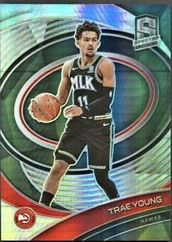Trae Young [Asia] #17