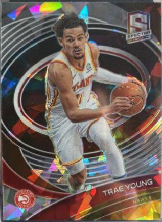 Trae Young [Astral] #17