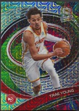 Trae Young [Meta] #17