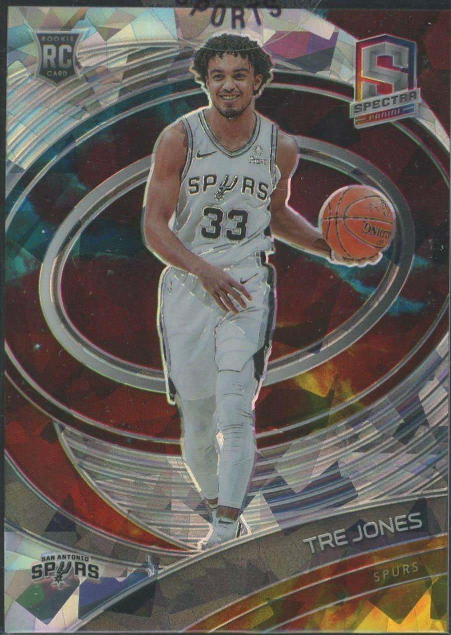 Tre Jones [Astral] #140