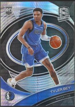 Tyler Bey [Asia] #142