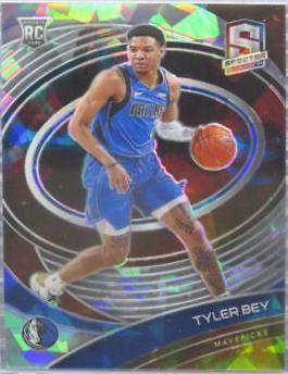 Tyler Bey [Astral] #142