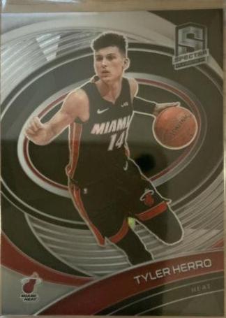 Tyler Herro #51