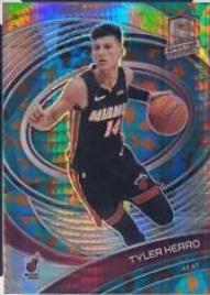 Tyler Herro [Asia Blue Orange] #51