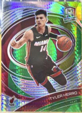 Tyler Herro [Asia Green] #51