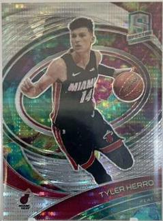 Tyler Herro [Celestial] #51