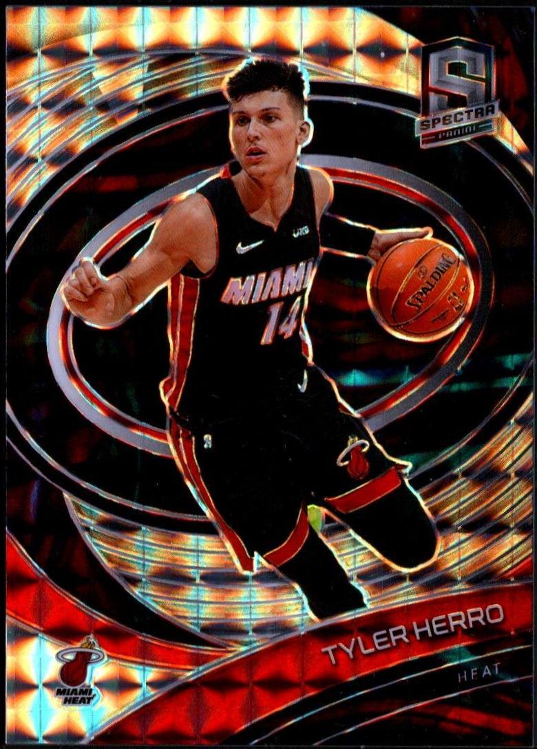 Tyler Herro [Interstellar] #51