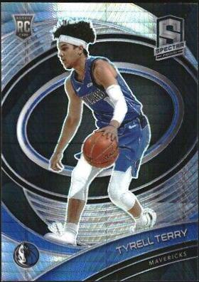 Tyrell Terry [Asia] #148