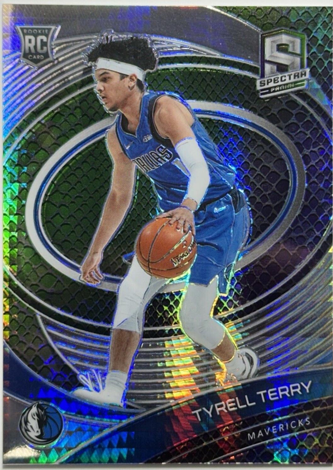 Tyrell Terry [Meta] #148