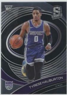 Tyrese Haliburton #103