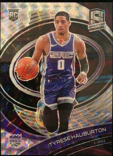 Tyrese Haliburton [Interstellar] #103
