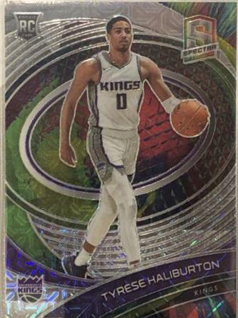 Tyrese Haliburton [Meta] #103