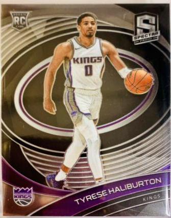 Tyrese Haliburton [SP] #103