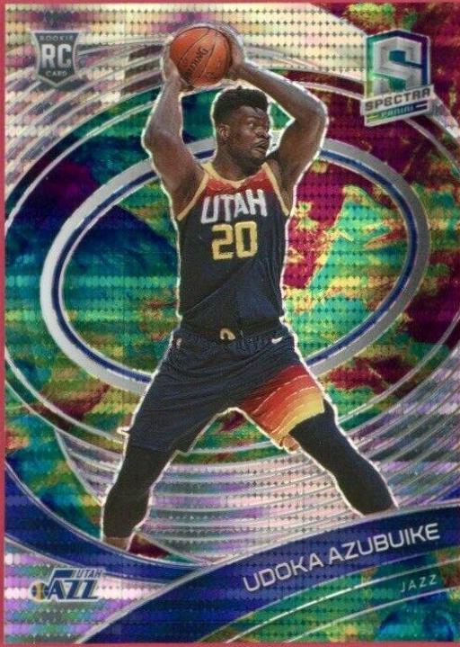 Udoka Azubuike #147
