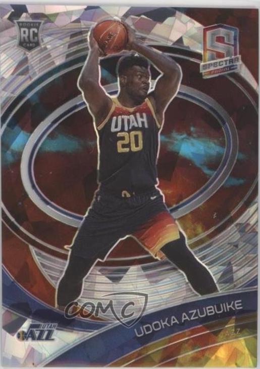 Udoka Azubuike [Astral] #147
