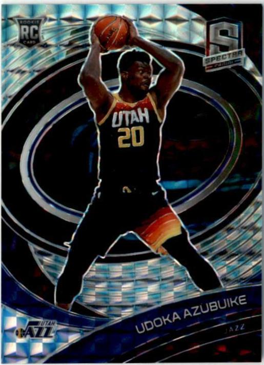 Udoka Azubuike [Interstellar] #147