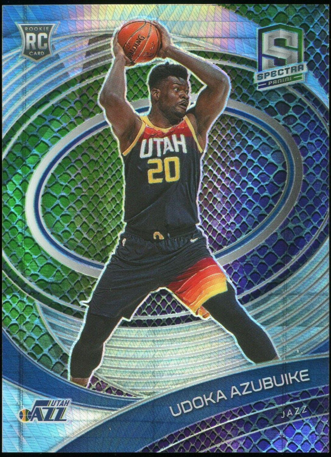 Udoka Azubuike [Meta] #147