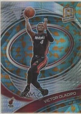 Victor Oladipo [Asia Blue Orange] #42