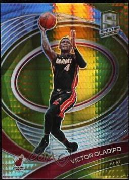 Victor Oladipo [Asia Gold] #42