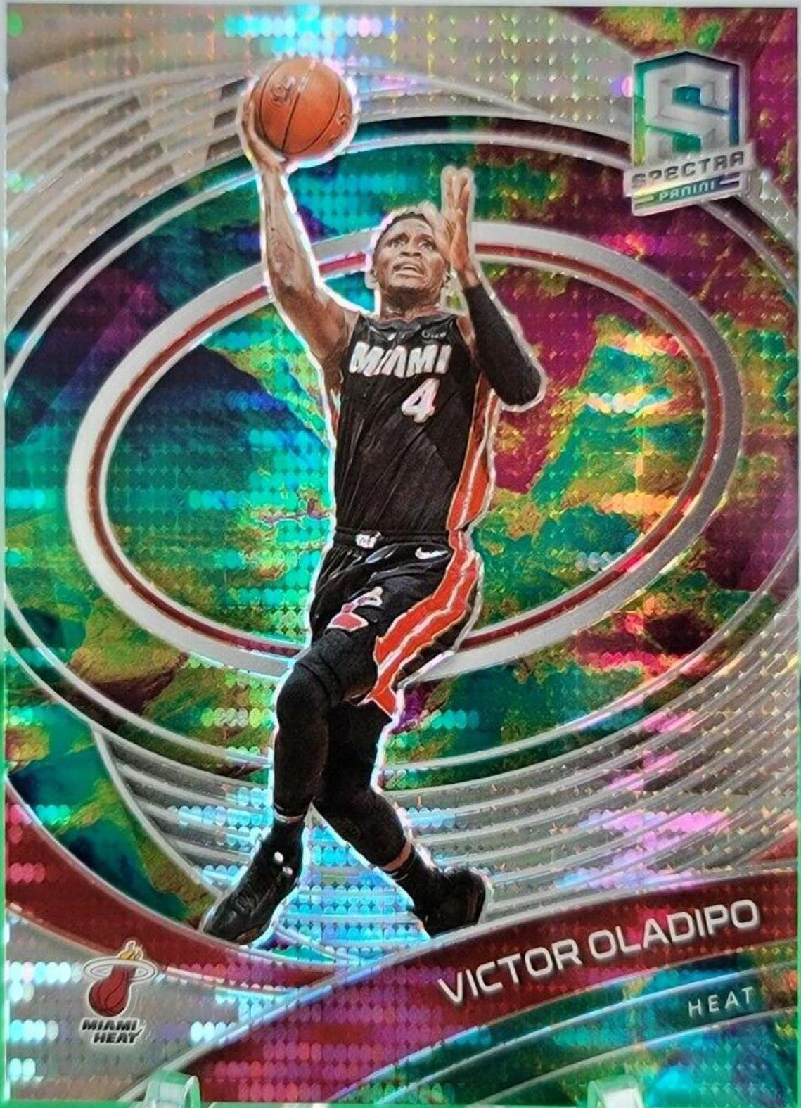 Victor Oladipo [Celestial] #42