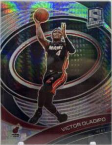 Victor Oladipo [Silver] #42