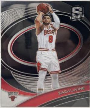 Zach LaVine #35