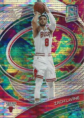 Zach LaVine [Celestial] #35