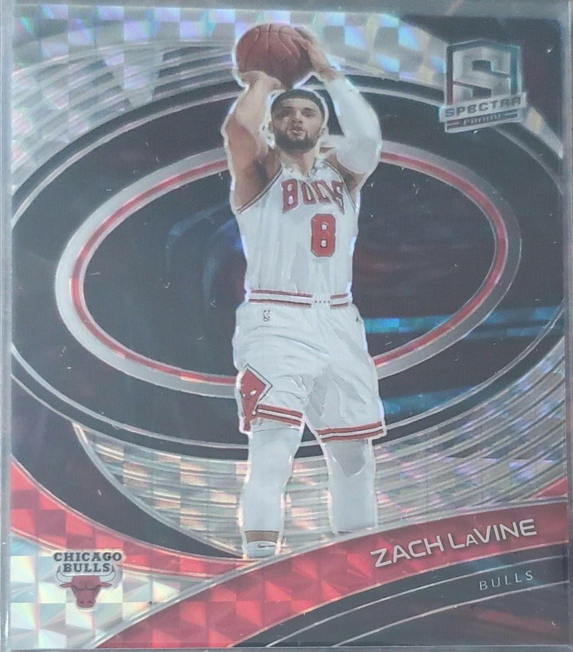 Zach LaVine [Interstellar] #35