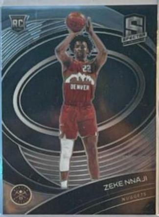 Zeke Nnaji #149