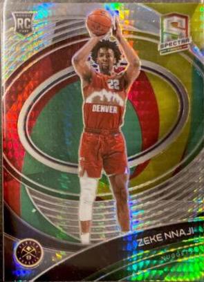 Zeke Nnaji [Asia] #149