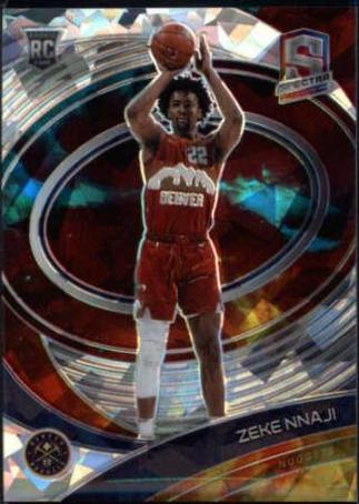 Zeke Nnaji [Astral] #149