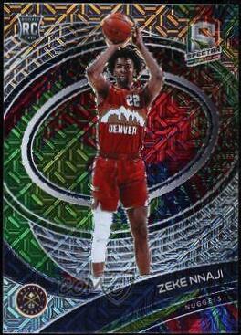 Zeke Nnaji [Meta] #149