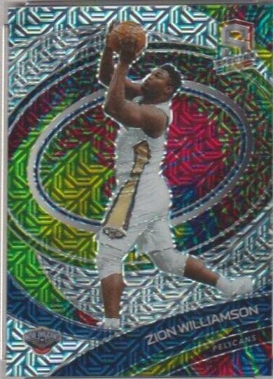 Zion Williamson [Meta] #165