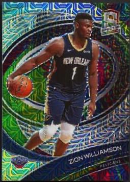 Zion Williamson [Meta] #57