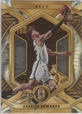 Kessler Edwards [Gold] #598