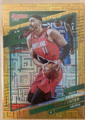 Enes Freedom [Choice Gold] #39