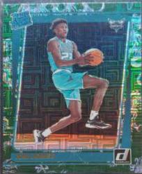 Kai Jones [Choice Dragon] #232