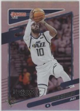 Mike Conley [75th Anniversary] #148