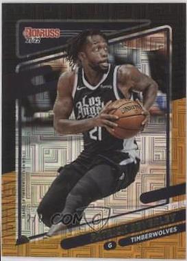 Patrick Beverley [Choice Black Gold] #188