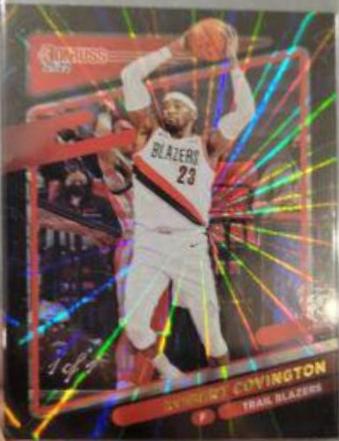 Robert Covington [Laser] #31