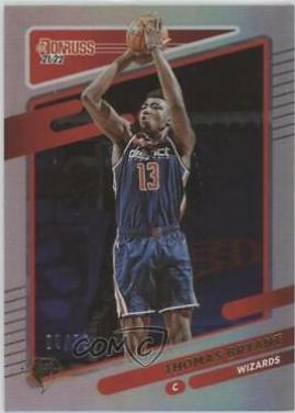 Thomas Bryant [75th Anniversary] #7