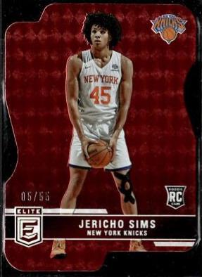 Jericho Sims [Aspirations] #204