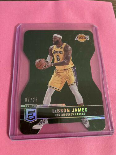 LeBron James [Status] #2