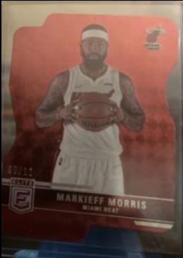 Markieff Morris [Aspirations] #20