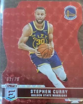 Stephen Curry [Aspirations] #131