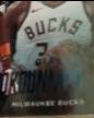 Terance Mann [Gold] #178