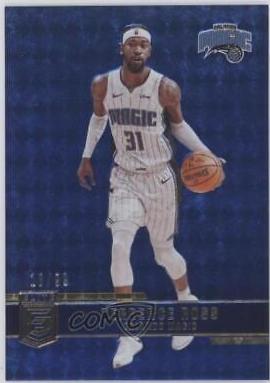 Terrence Ross [Blue] #13