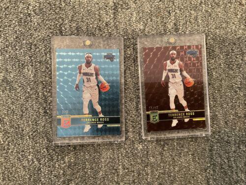 Terrence Ross [Platinum] #13