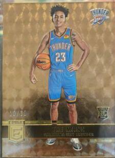 Tre Mann [Gold] #231