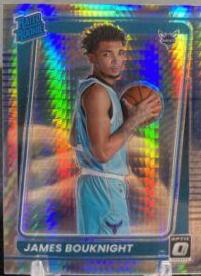 James Bouknight [Lucky Envelopes] #151
